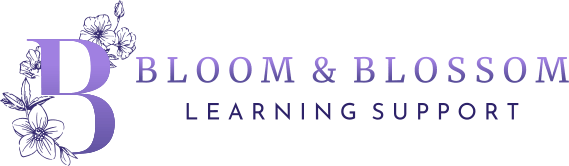 Bloom and Blossom Learning Support