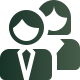 Professionals icon